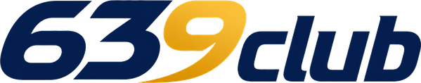 639club official logo
